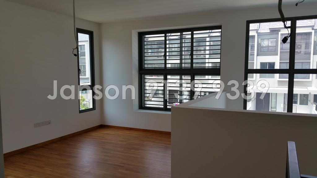 Springside Crescent (D26), Terrace #90306732